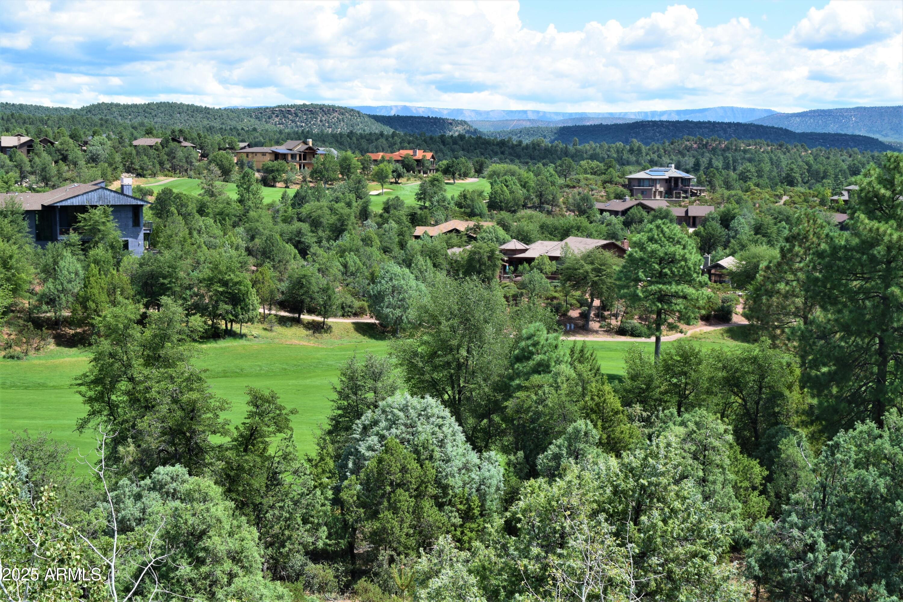 401 North Grapevine Drive, Unit 525 Payson, AZ 85541 - Photo 9 of 10 Chaparral Pines Golf Community