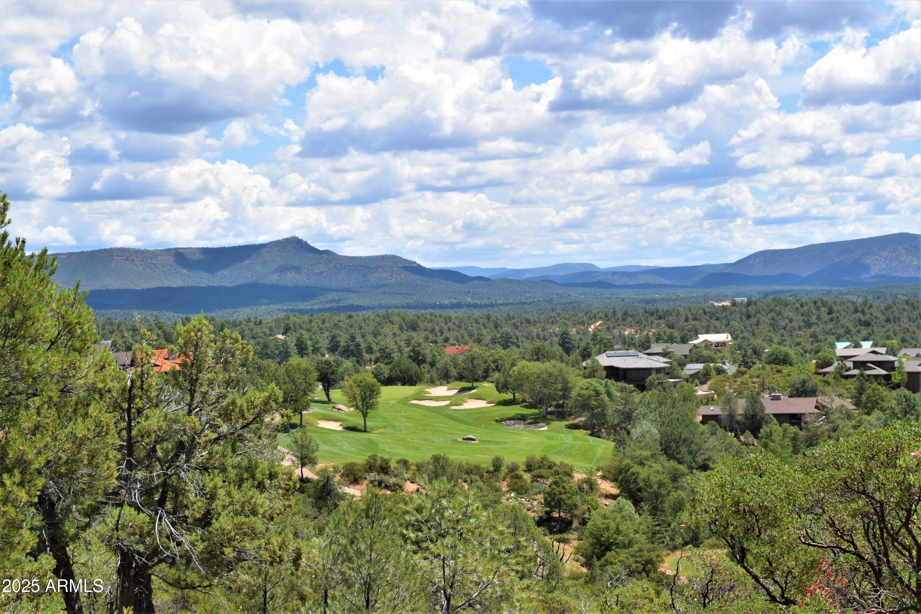 401 North Grapevine Drive, Unit 525 Payson, AZ 85541 - Photo 10 of 10 Chaparral Pines Golf Community