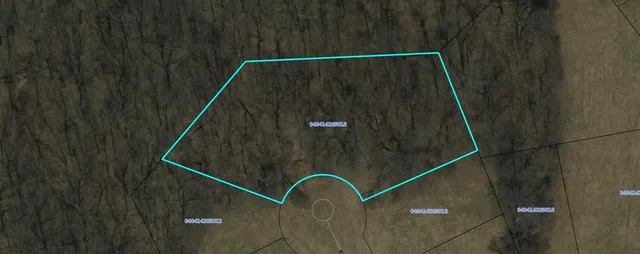 a close view of stair