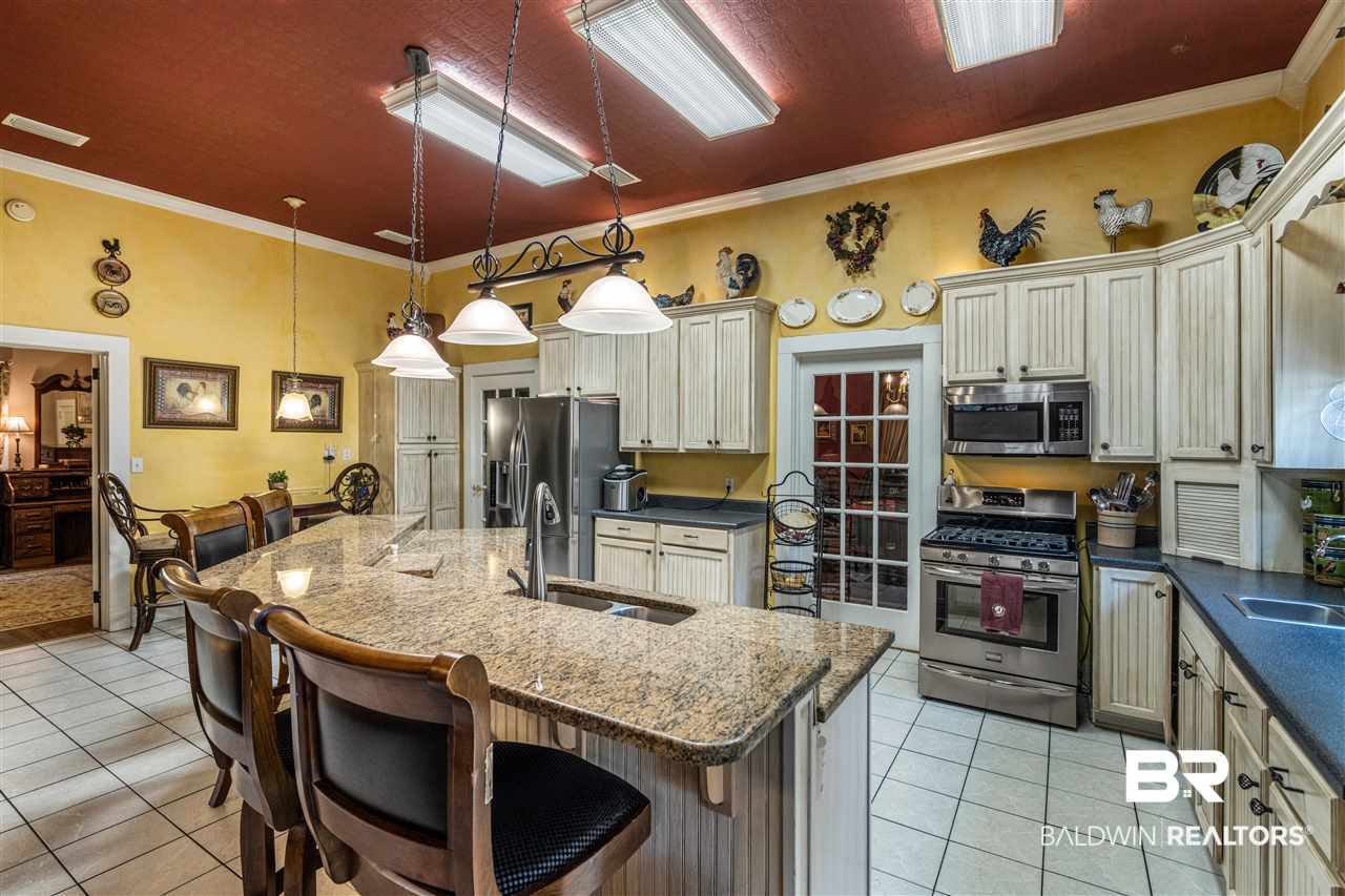705 East 4th Street Bay Minette, AL 36507 - Photo 4 of 27