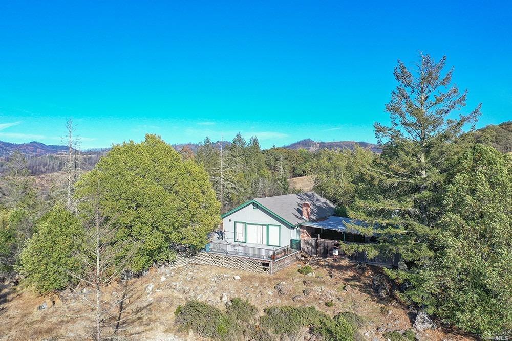 2090 Calistoga Road, Santa Rosa, CA 95404 Compass