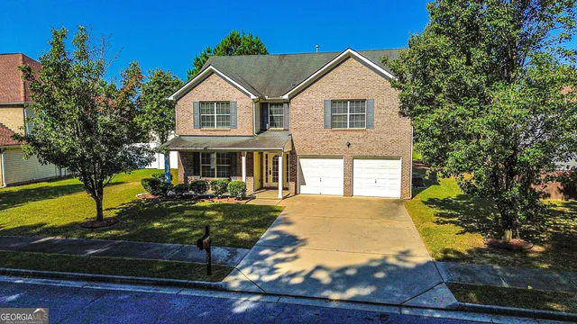 $329,900 | 224 Juliet Drive, Hampton, GA 30228
