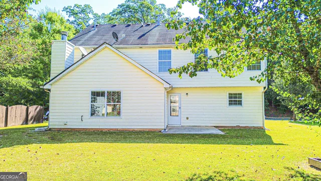 $329,900 | 224 Juliet Drive, Hampton, GA 30228