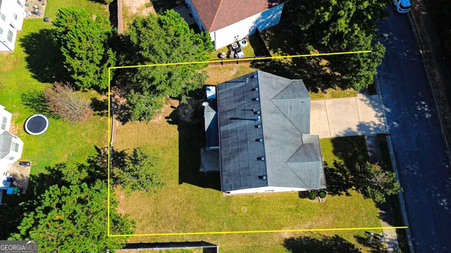 $329,900 | 224 Juliet Drive, Hampton, GA 30228