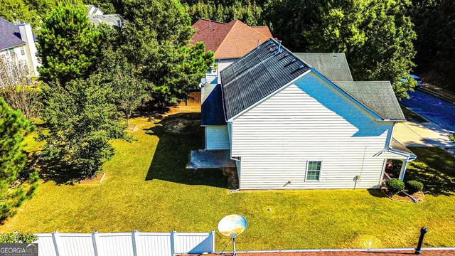 $329,900 | 224 Juliet Drive, Hampton, GA 30228