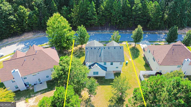 $329,900 | 224 Juliet Drive, Hampton, GA 30228