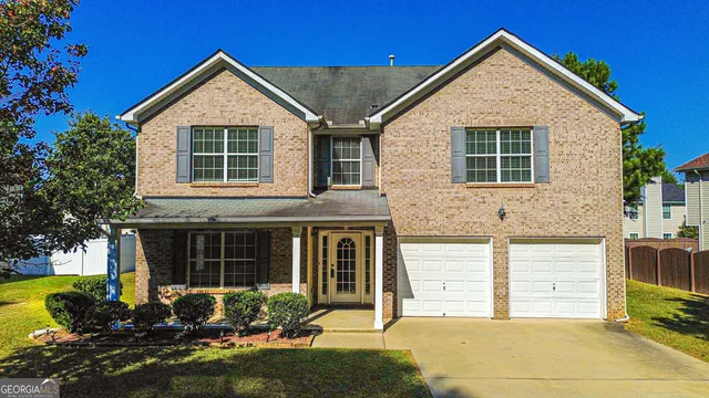 $329,900 | 224 Juliet Drive, Hampton, GA 30228
