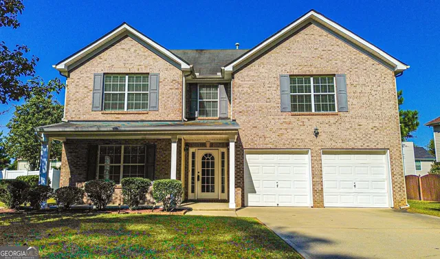 $329,900 | 224 Juliet Drive, Hampton, GA 30228