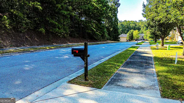 $329,900 | 224 Juliet Drive, Hampton, GA 30228