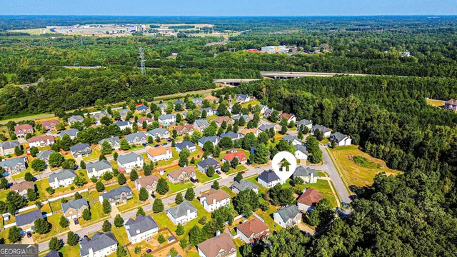 $329,900 | 224 Juliet Drive, Hampton, GA 30228