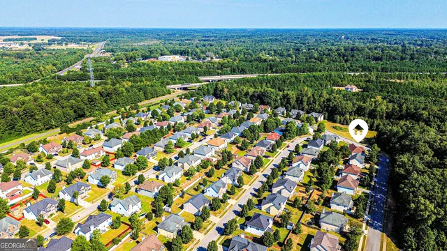 $329,900 | 224 Juliet Drive, Hampton, GA 30228