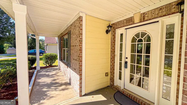 $329,900 | 224 Juliet Drive, Hampton, GA 30228