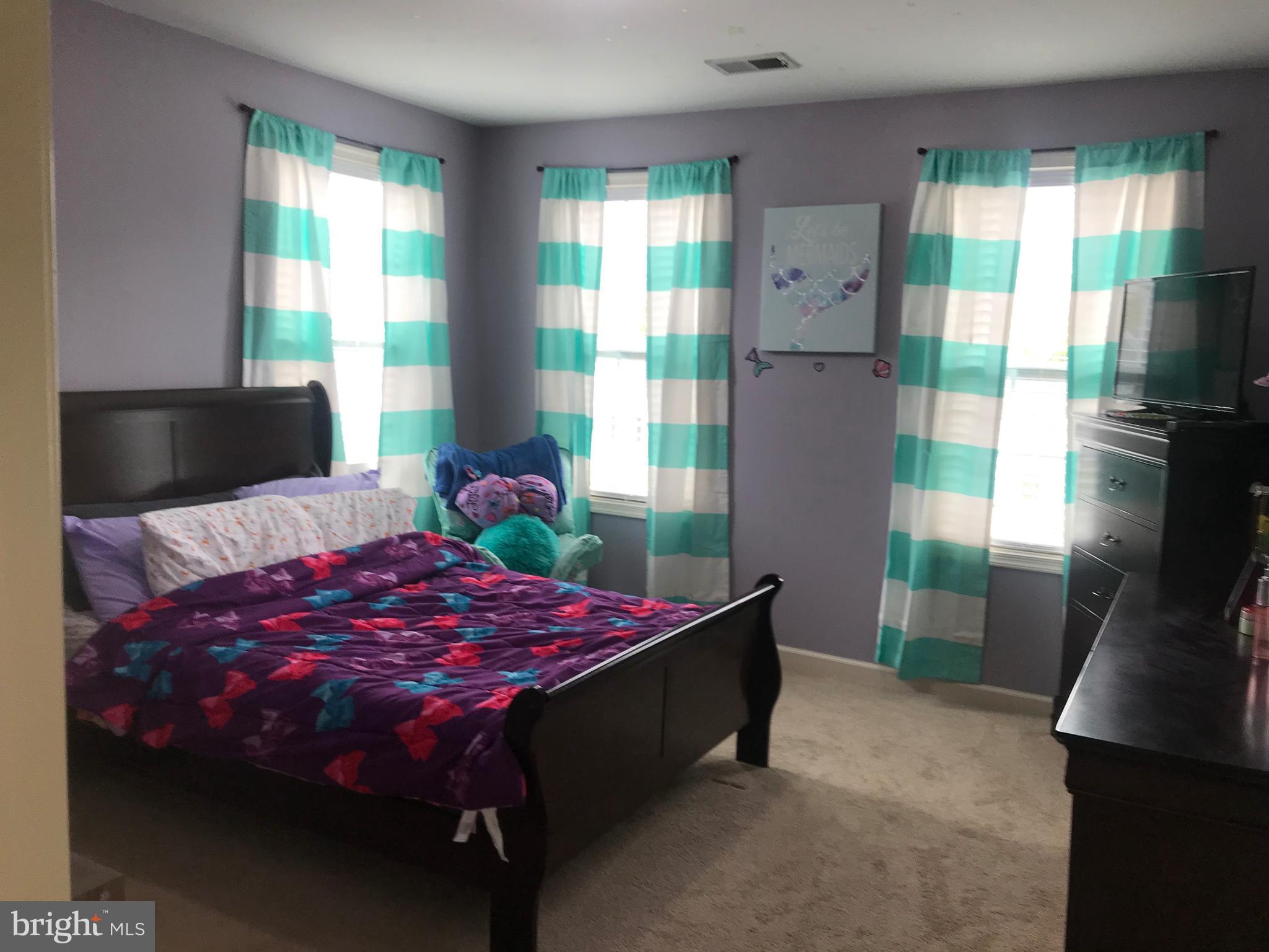 214 Gibson Road Inwood, WV 25428 - Photo 11 of 38 Bedroom #2