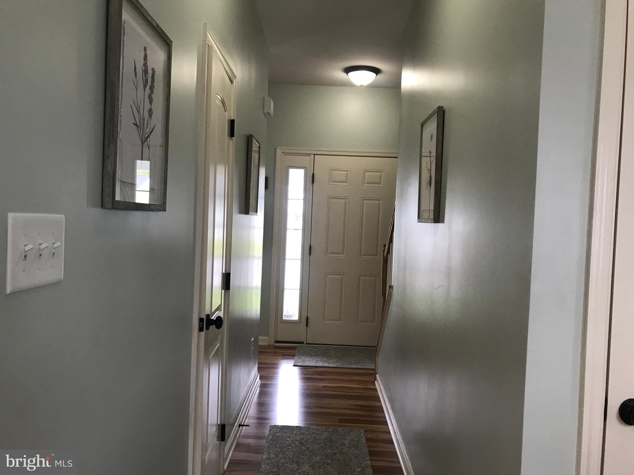214 Gibson Road Inwood, WV 25428 - Photo 14 of 38 Hallway