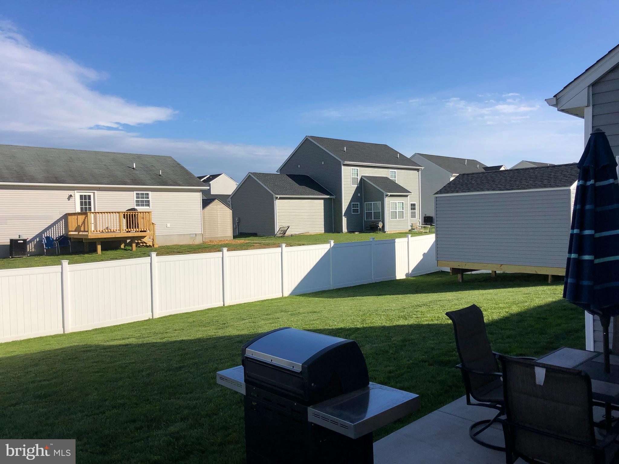 214 Gibson Road Inwood, WV 25428 - Photo 22 of 38