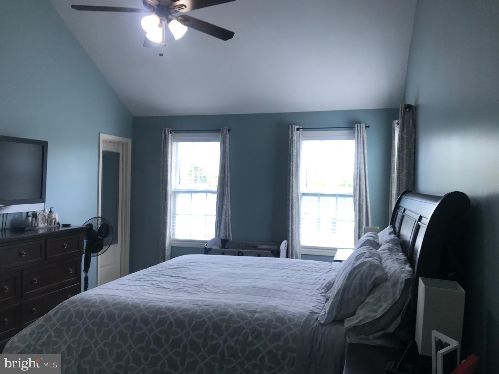 214 Gibson Road Inwood, WV 25428 - Photo 38 of 38 Master Bedroom