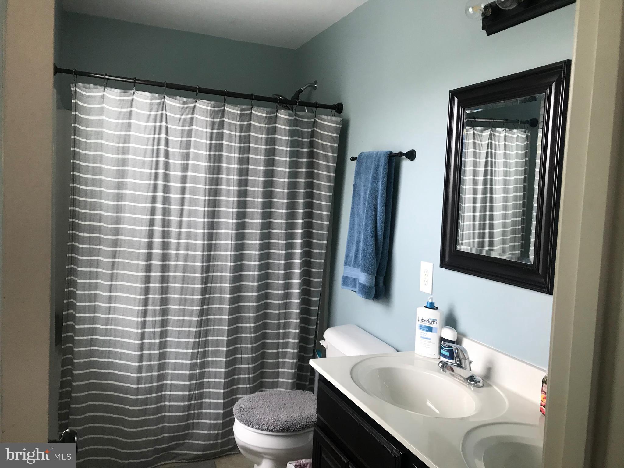 214 Gibson Road Inwood, WV 25428 - Photo 8 of 38 Master Bath