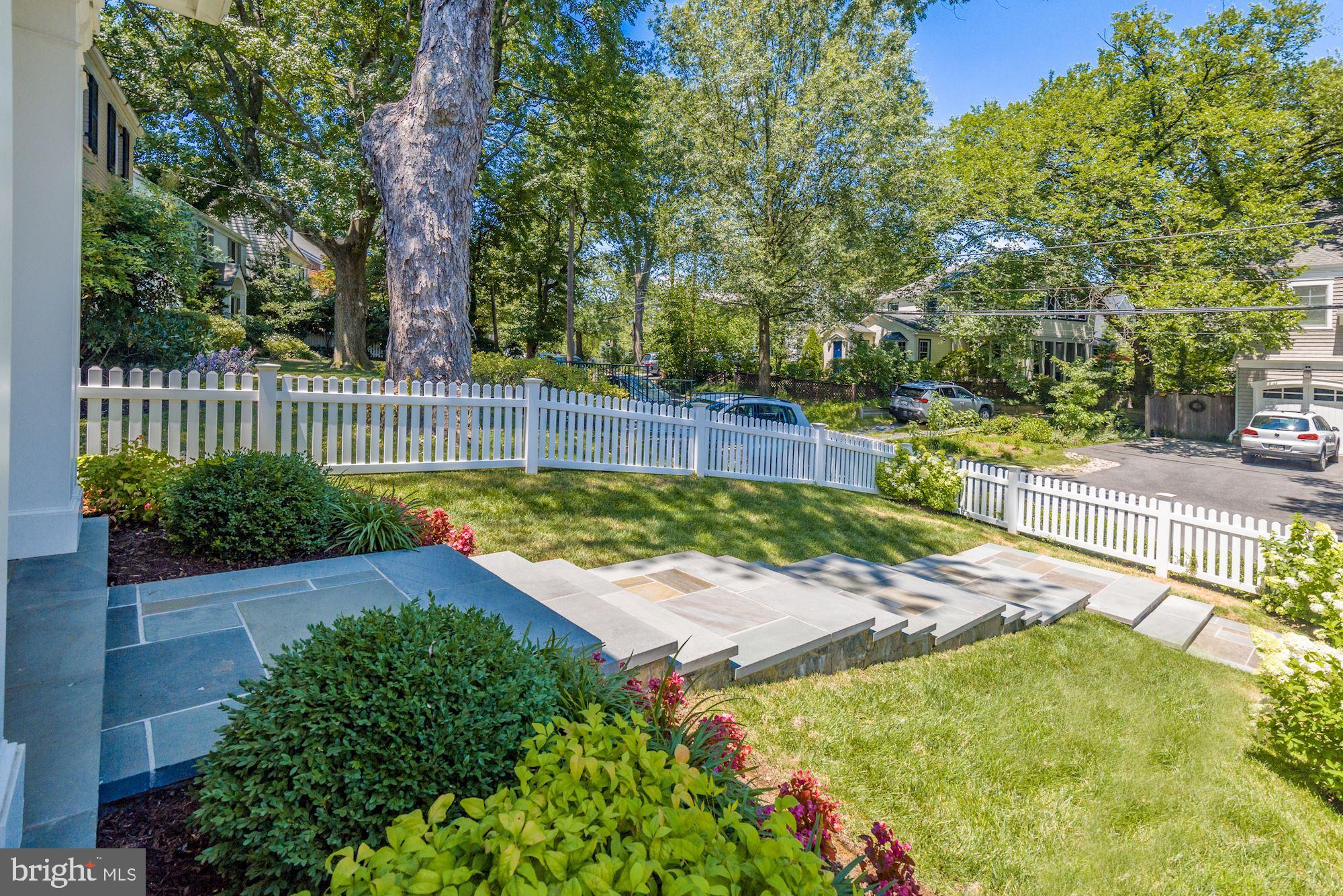 7006 Exeter Road Bethesda, MD 20814 - Photo 14 of 75