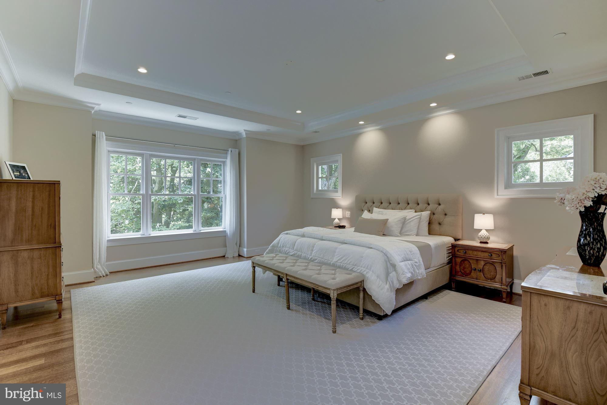 7006 Exeter Road Bethesda, MD 20814 - Photo 44 of 75 MASTER SUITE