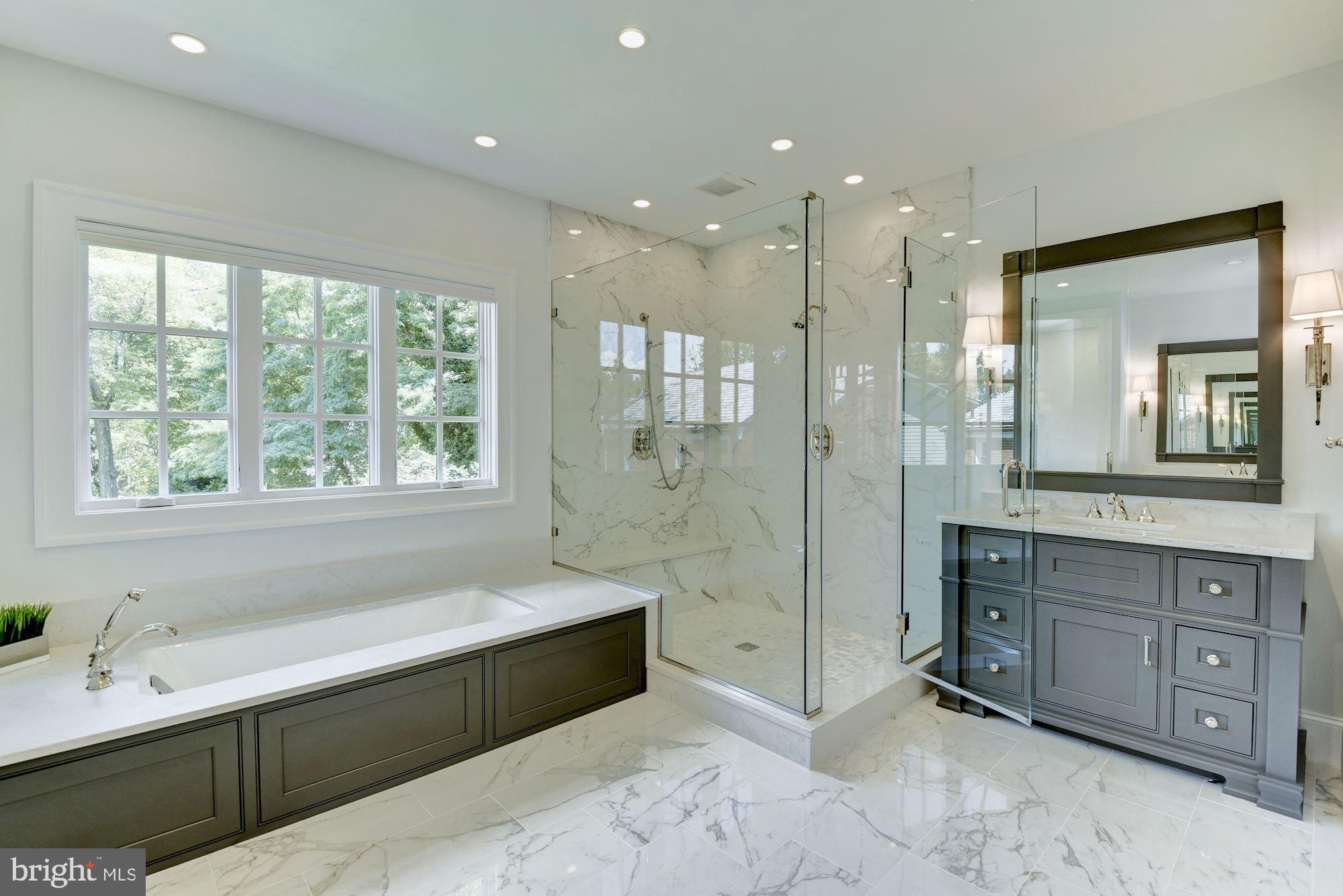 7006 Exeter Road Bethesda, MD 20814 - Photo 48 of 75 MASTER BATH