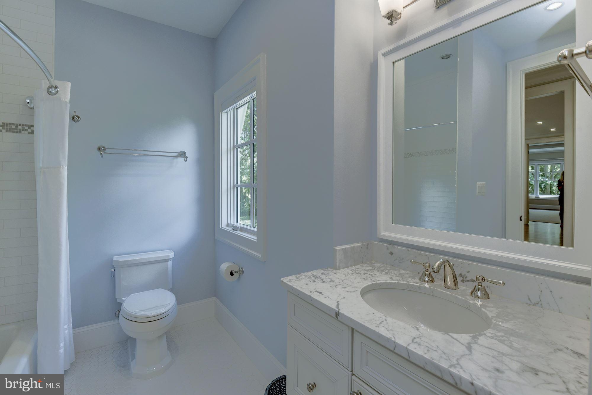 7006 Exeter Road Bethesda, MD 20814 - Photo 55 of 75 BATHROOM #3