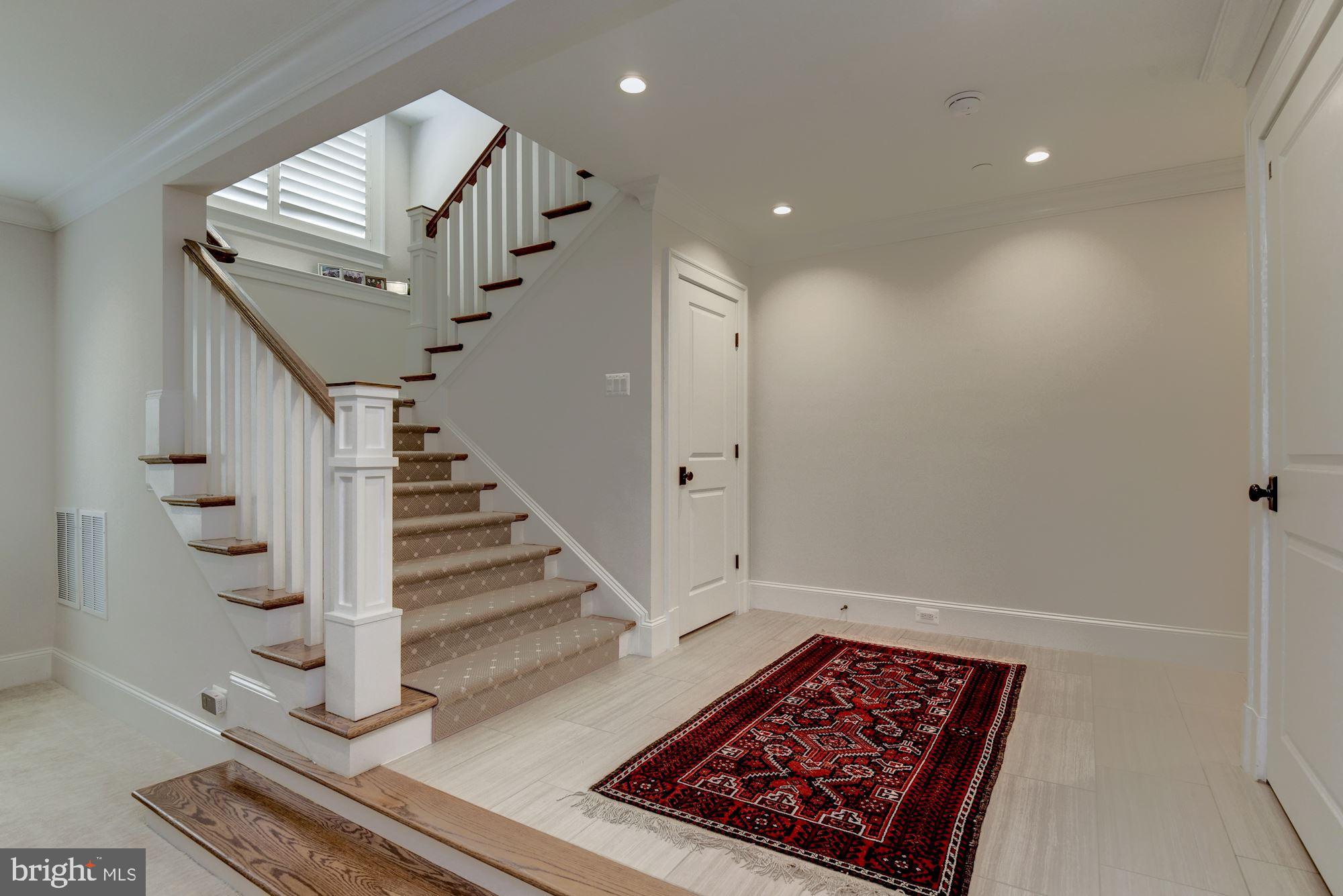 7006 Exeter Road Bethesda, MD 20814 - Photo 56 of 75 LOWER LEVEL