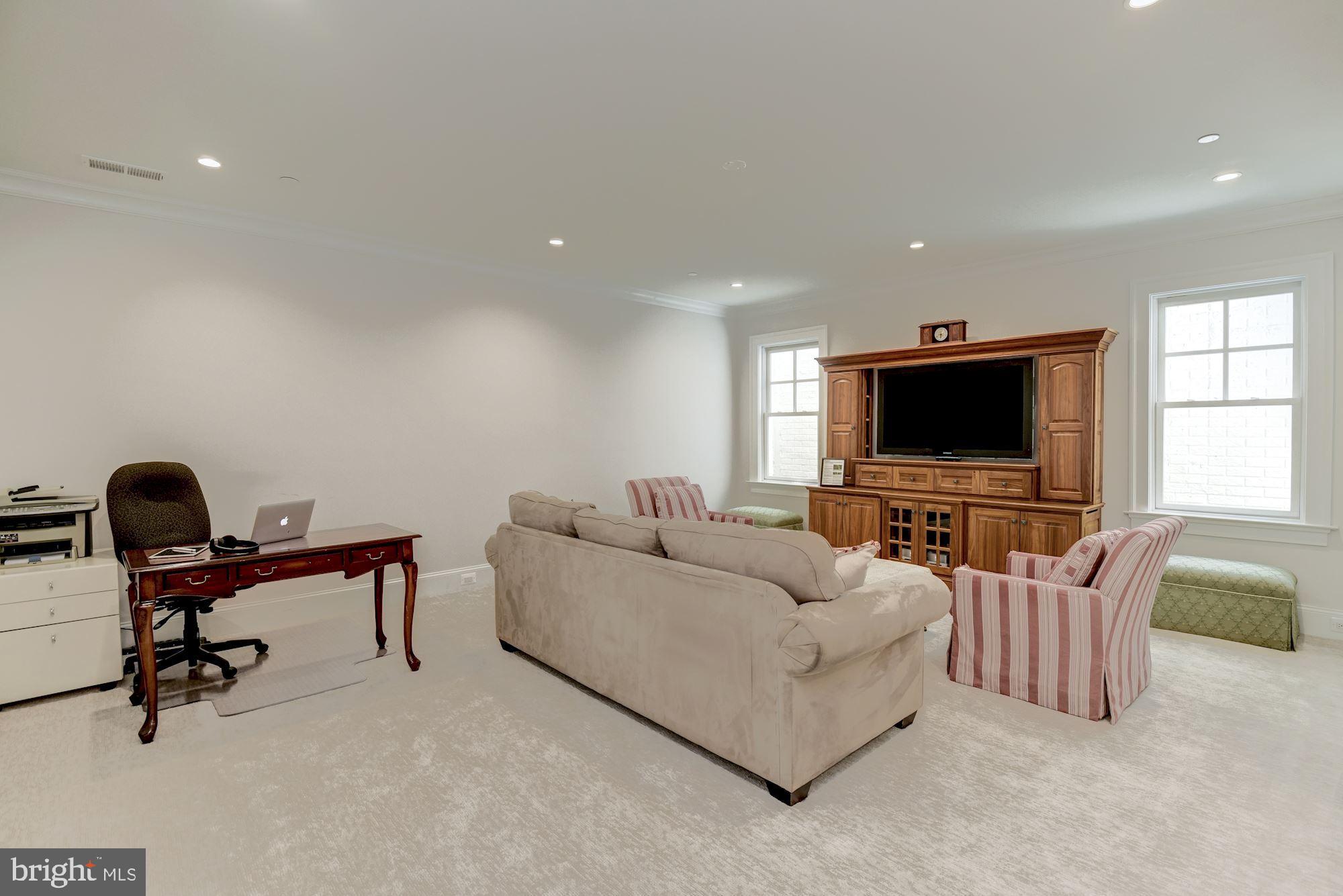 7006 Exeter Road Bethesda, MD 20814 - Photo 58 of 75 RECREATION ROOM