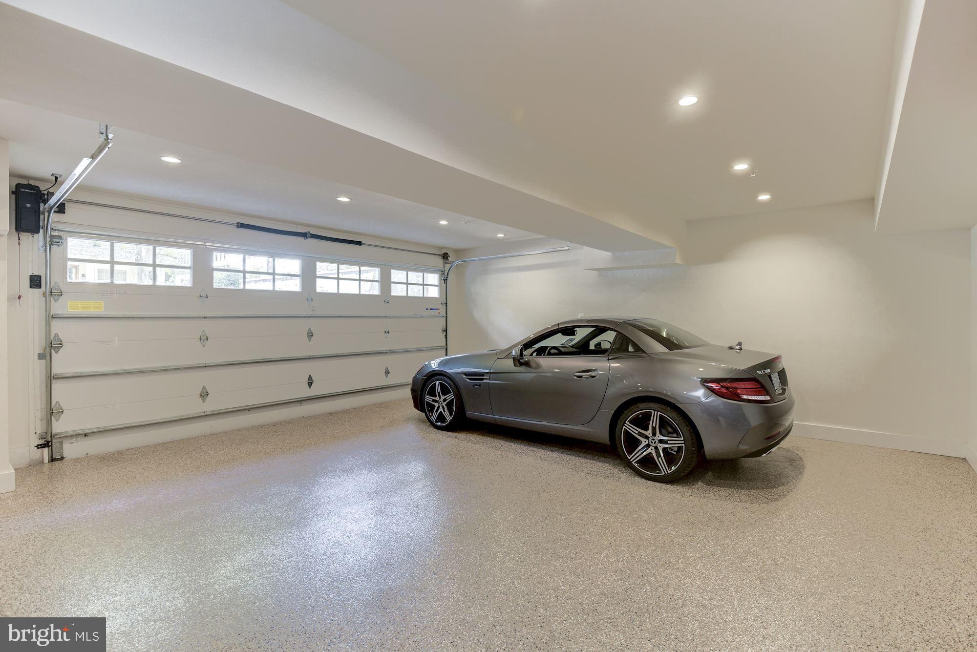 7006 Exeter Road Bethesda, MD 20814 - Photo 63 of 75 3 CAR GARAGE