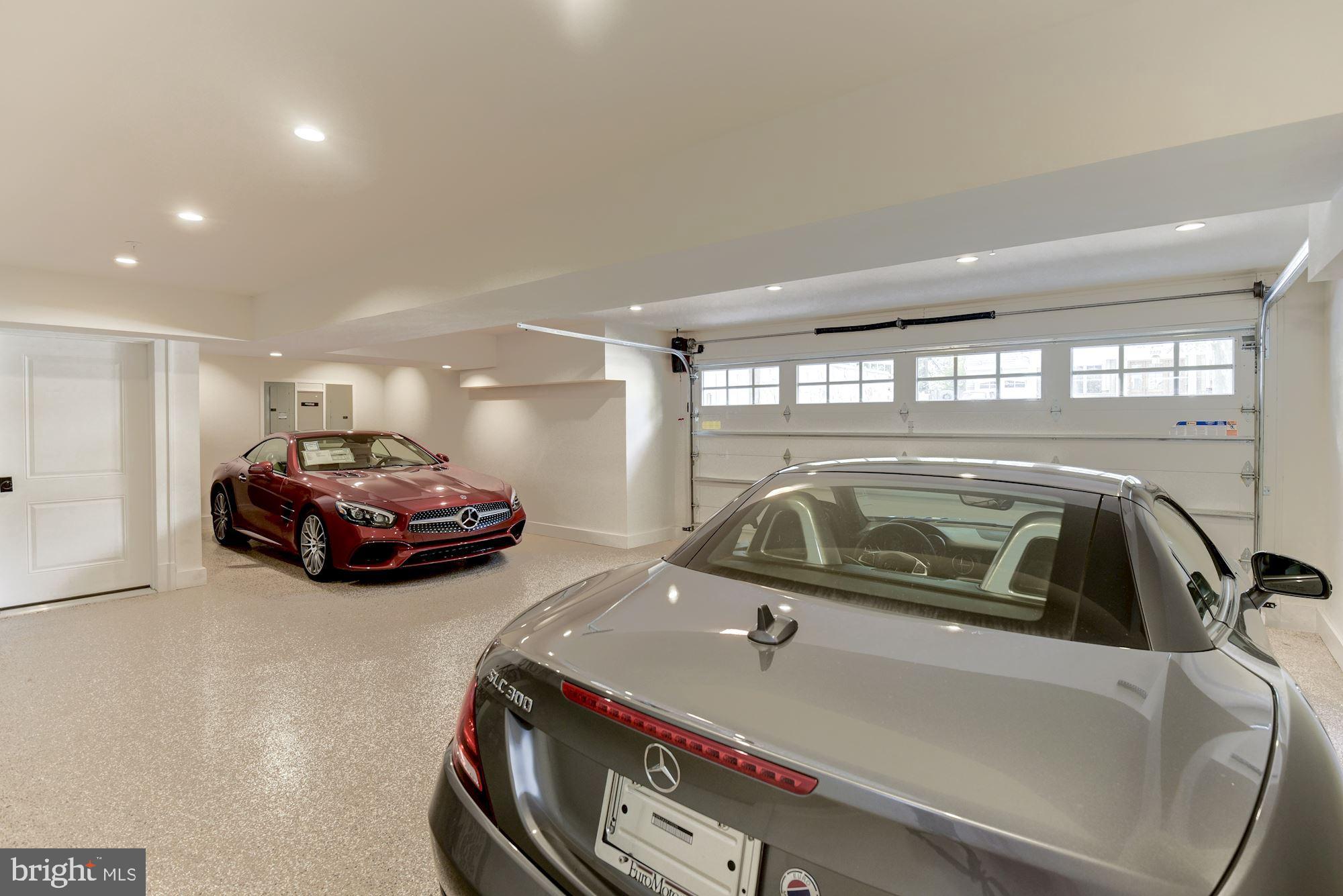 7006 Exeter Road Bethesda, MD 20814 - Photo 64 of 75 3 CAR GARAGE