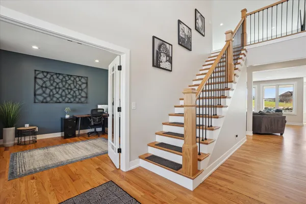 $869,900 | 1189 Invitational Drive, Metamora, MI 48455