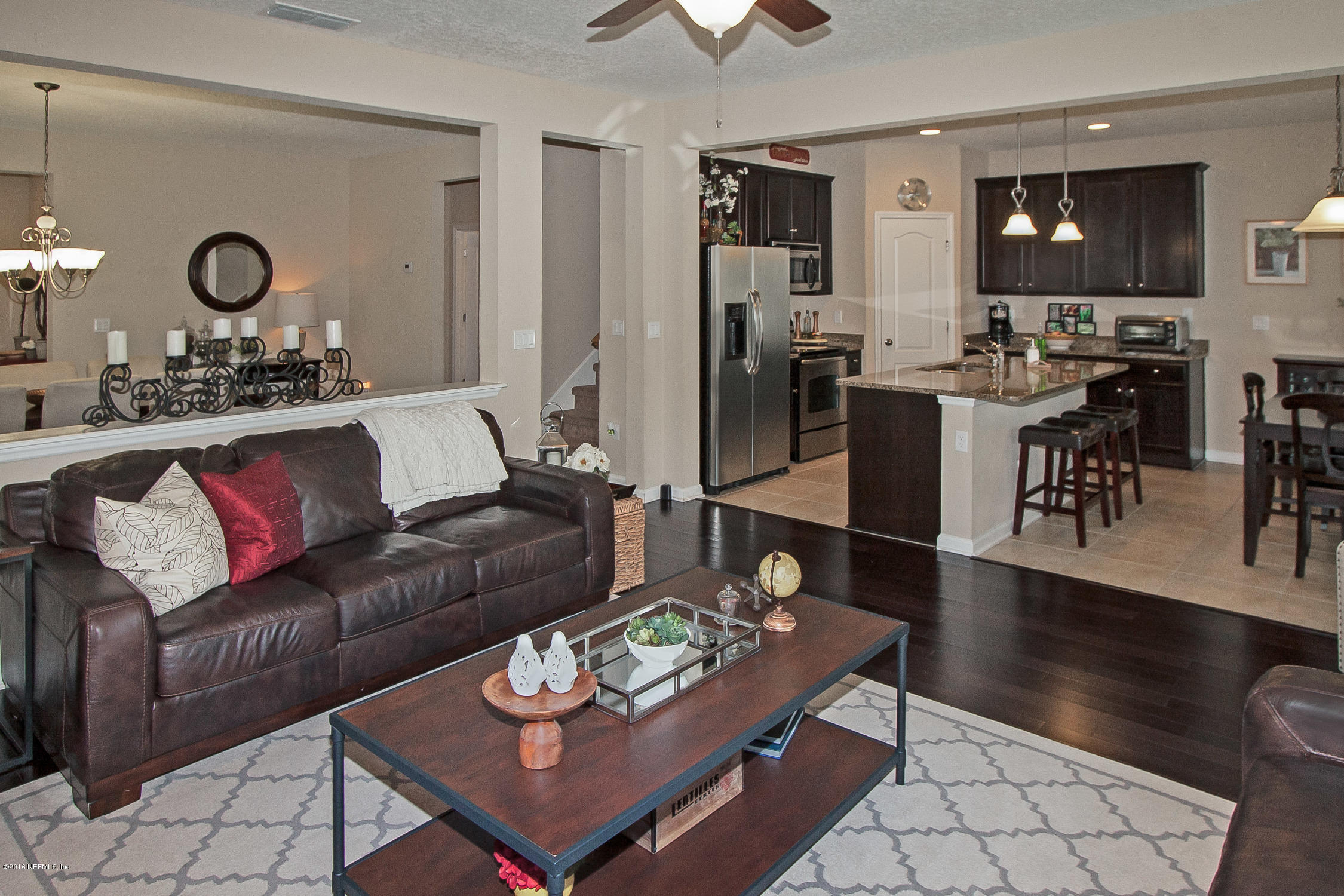3854 Chasing Falls Road Orange Park, FL 32065 - Photo 12 of 38 living_area
