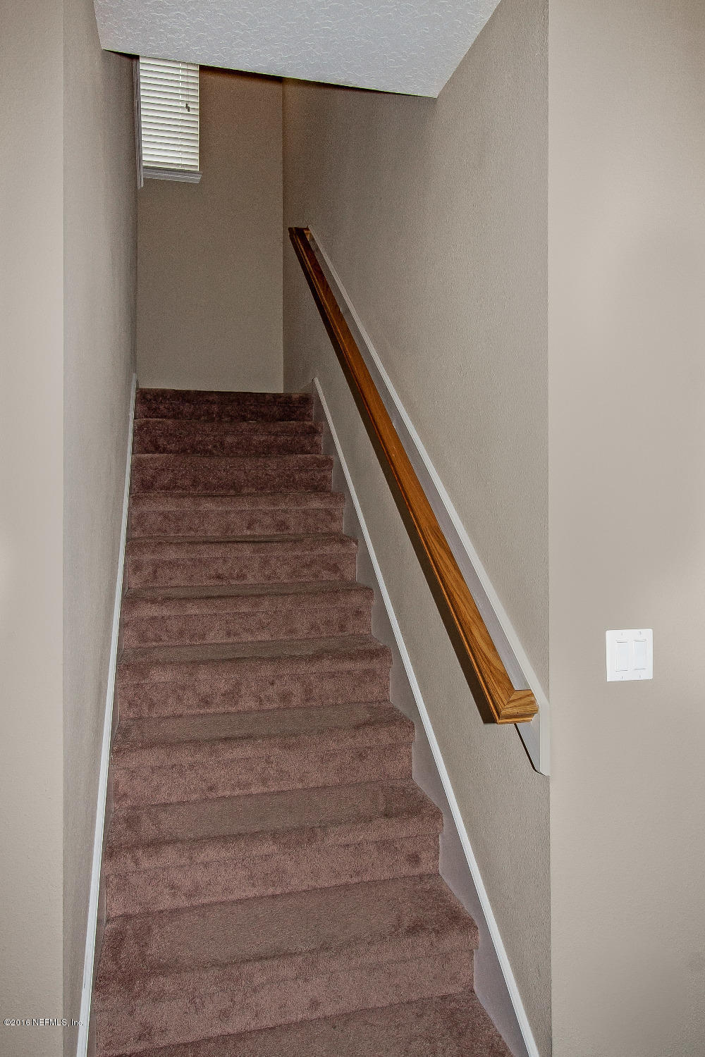 3854 Chasing Falls Road Orange Park, FL 32065 - Photo 15 of 38 staircase