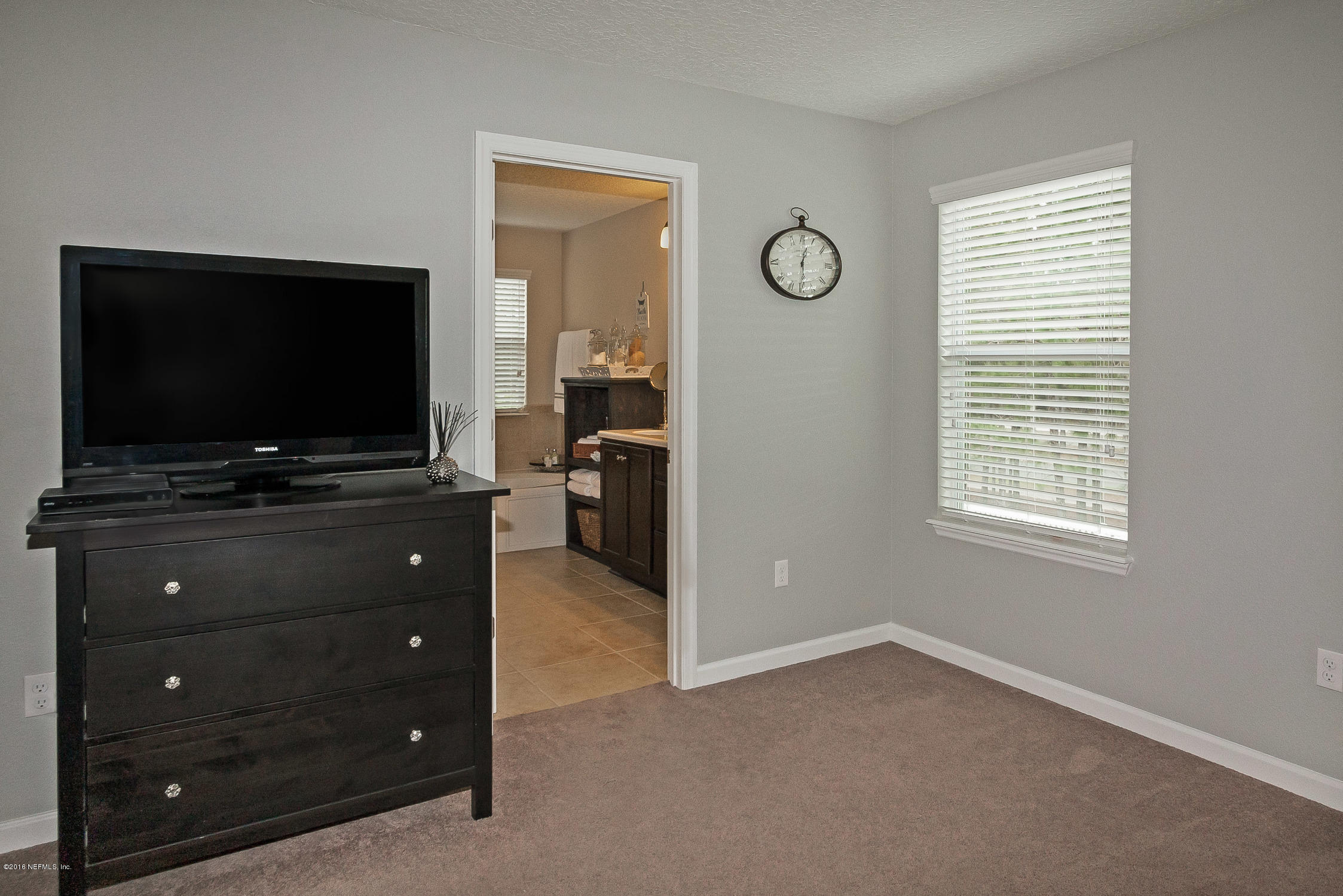 3854 Chasing Falls Road Orange Park, FL 32065 - Photo 18 of 38 master_bedroom