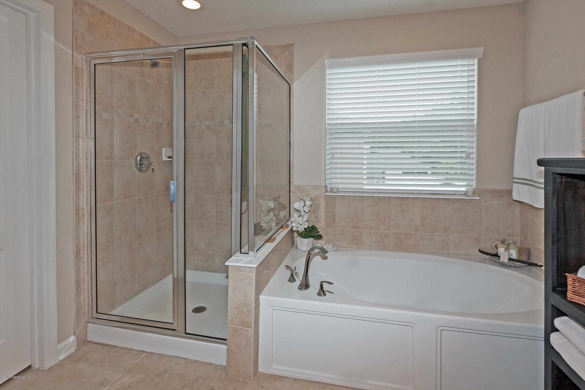 3854 Chasing Falls Road Orange Park, FL 32065 - Photo 21 of 38 master_bathroom
