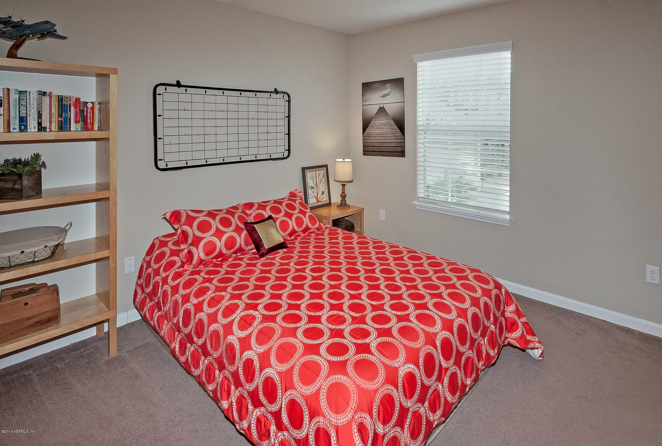 3854 Chasing Falls Road Orange Park, FL 32065 - Photo 23 of 38 bedroom_2
