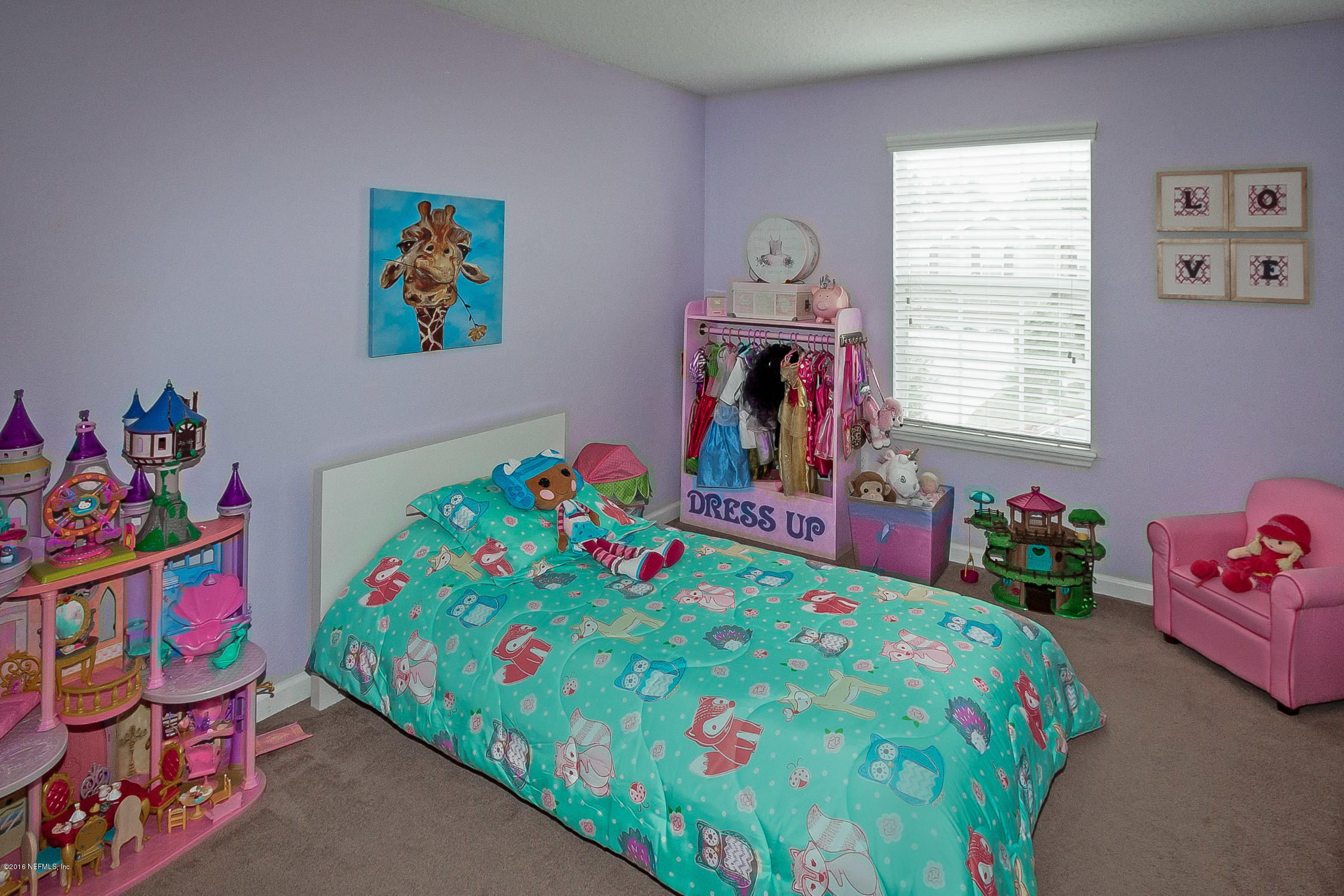 3854 Chasing Falls Road Orange Park, FL 32065 - Photo 24 of 38 bedroom_4