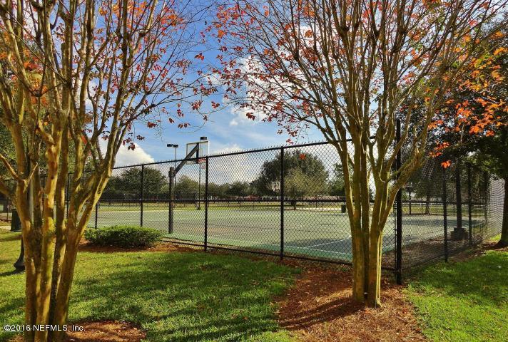 3854 Chasing Falls Road Orange Park, FL 32065 - Photo 37 of 38 Basketball Courts