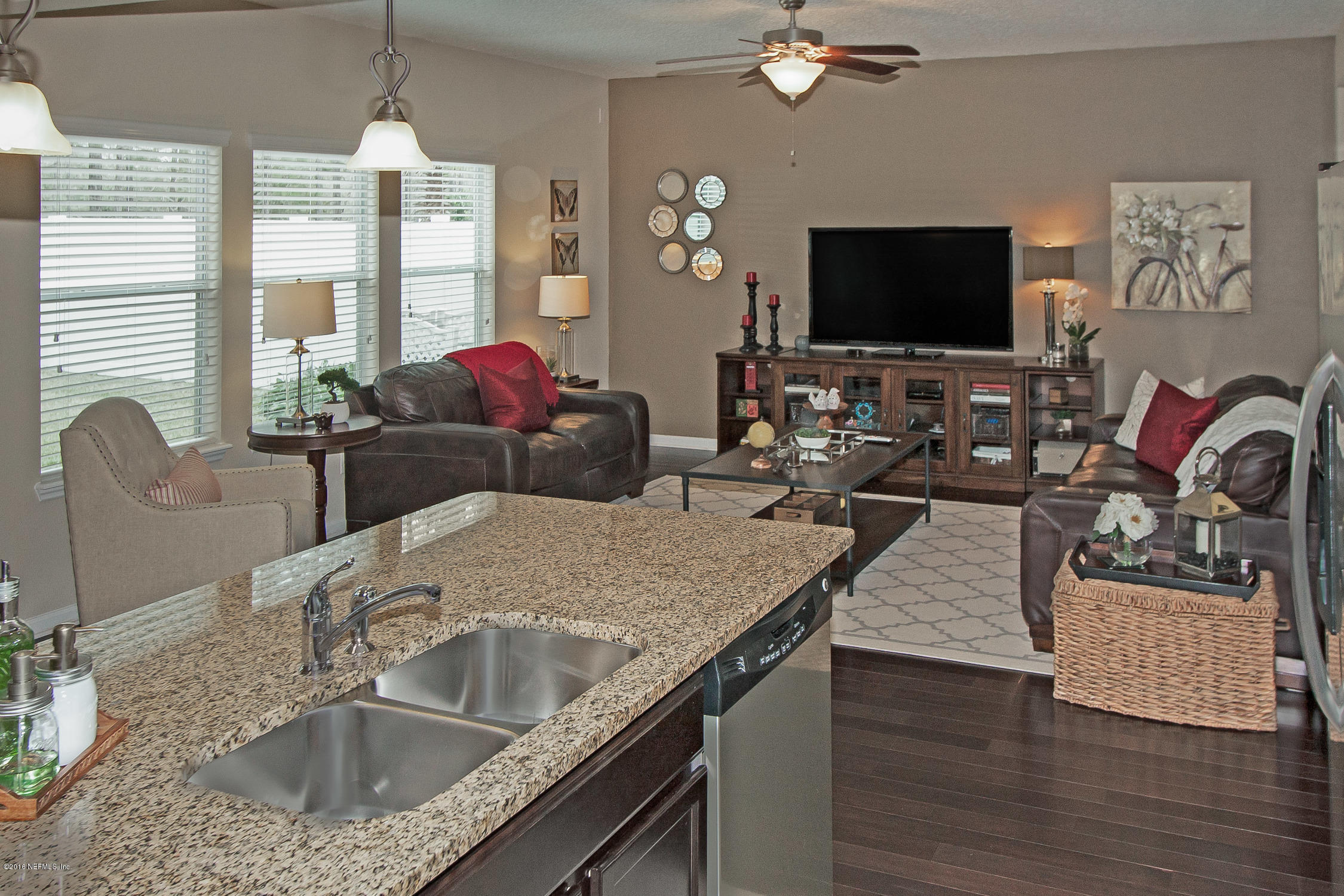 3854 Chasing Falls Road Orange Park, FL 32065 - Photo 9 of 38 kitchen_1