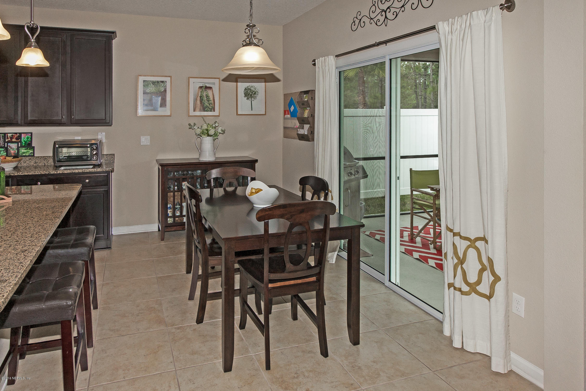 3854 Chasing Falls Road Orange Park, FL 32065 - Photo 10 of 38 breakfast_nook