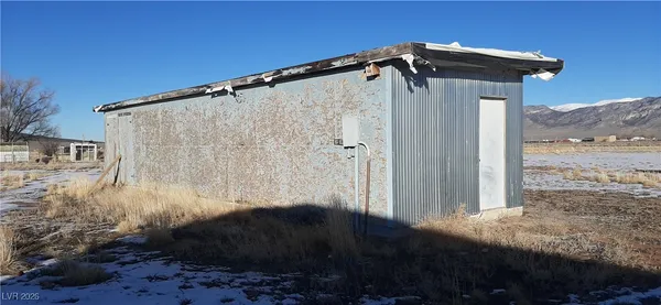 $59,000 | 2716 21st Street West, Ely, NV 89301