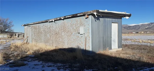 $59,000 | 2716 21st Street West, Ely, NV 89301
