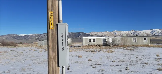 $59,000 | 2716 21st Street West, Ely, NV 89301