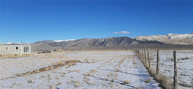 $59,000 | 2716 21st Street West, Ely, NV 89301