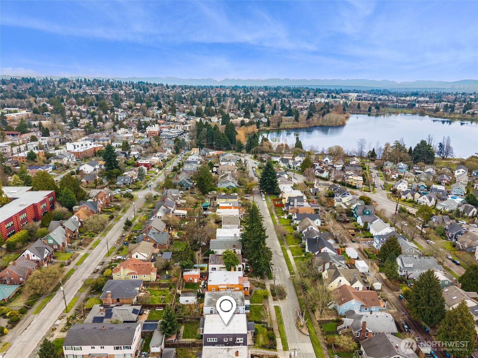 1114 North 77th Street Seattle, WA 98103 - Photo 2 of 30