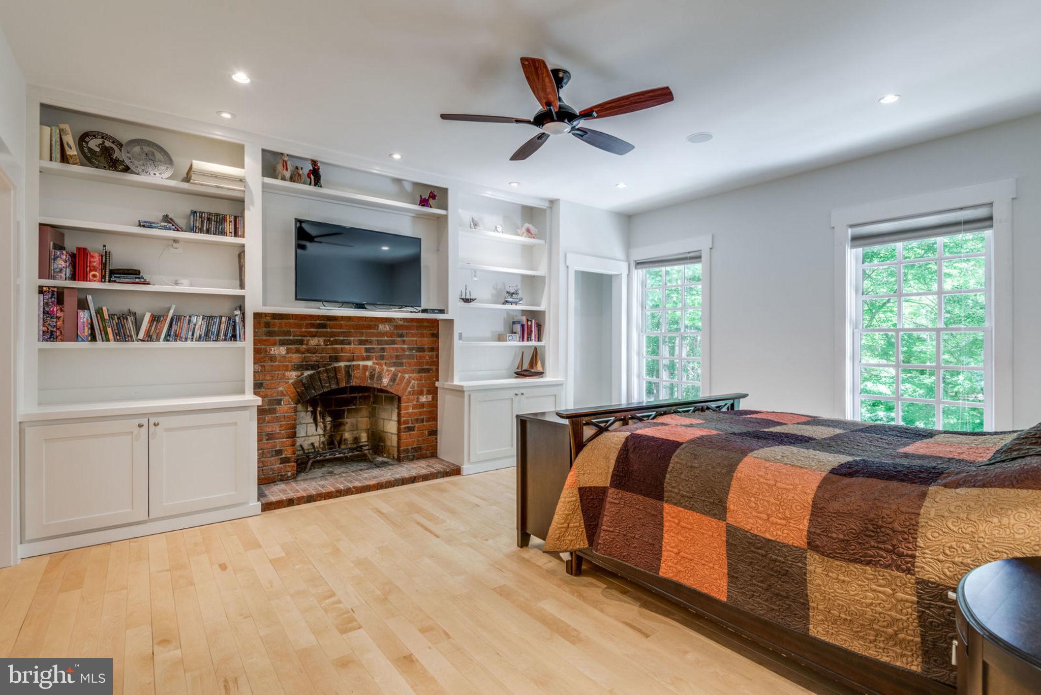11607 Foxclove Road Reston, VA 20191 - Photo 21 of 44 Gallery Image 21