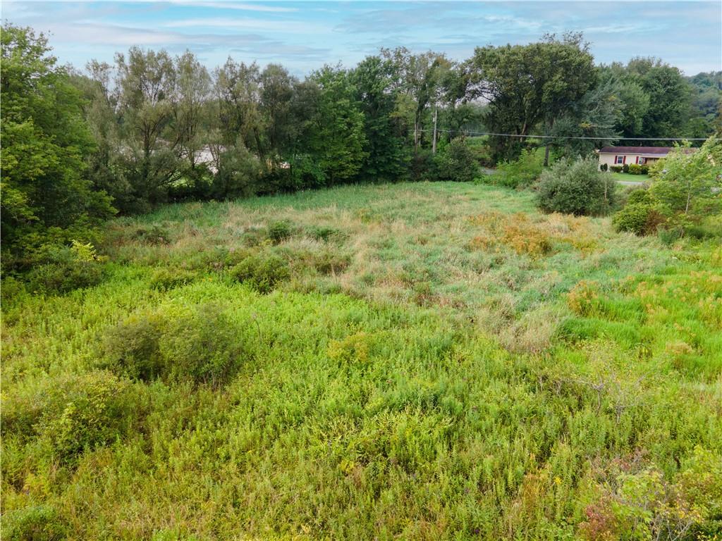 0 West Park Road Slippery Rock, PA 16057 - Photo 16 of 24 a backyard of a house with lots of green space
