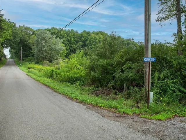 $19,900 | 0 West Park Road, Slippery Rock, PA 16057