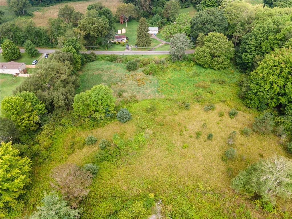 0 West Park Road Slippery Rock, PA 16057 - Photo 8 of 24 a view of yard with green space