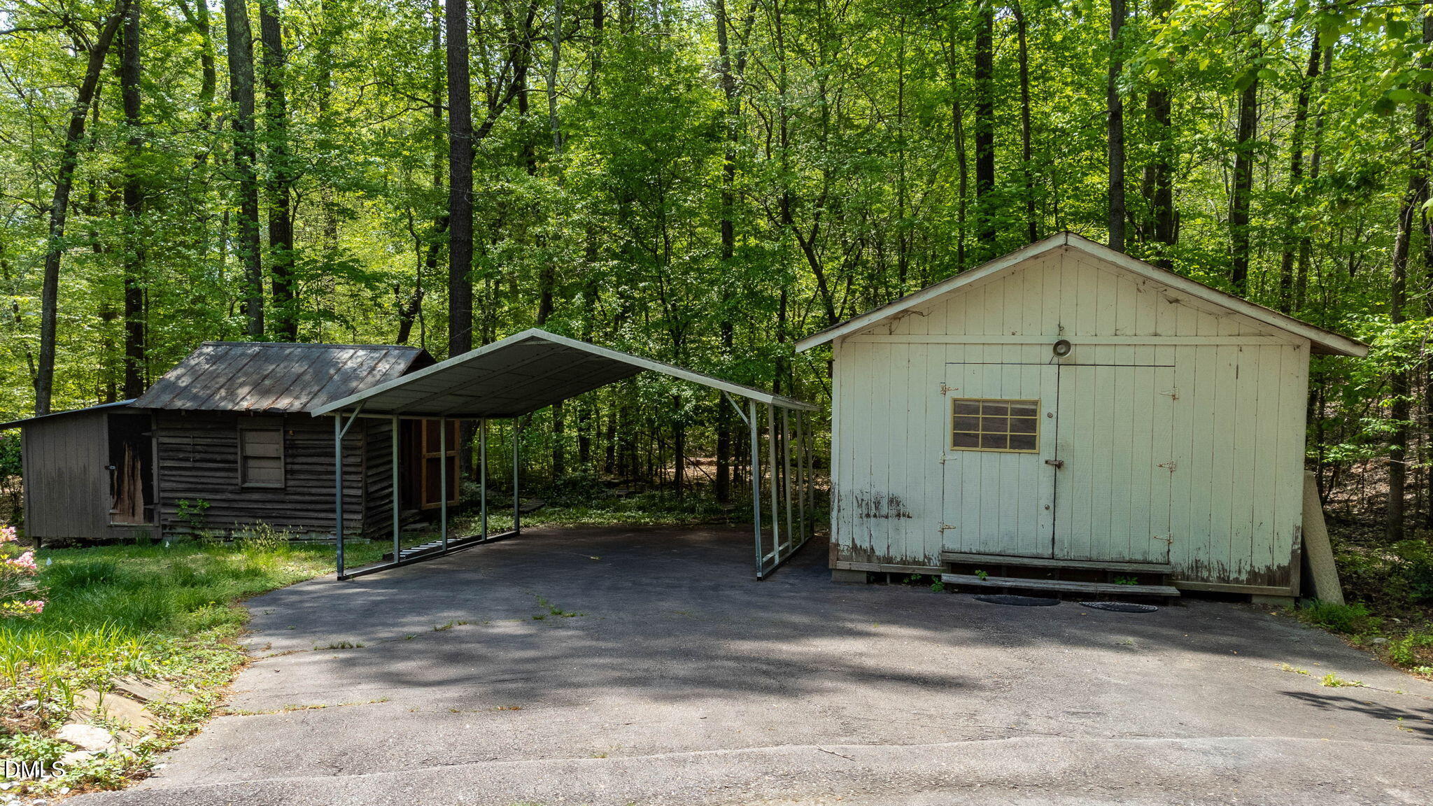 12933 Camp Kanata Road Wake Forest, NC 27587 - Photo 56 of 61