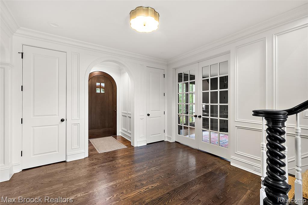 1475 Tottenham Road Bloomfield Hills, MI 48301 - Photo 17 of 51